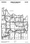 Marion County Map Image 024, Marion and Shelby Counties 2001